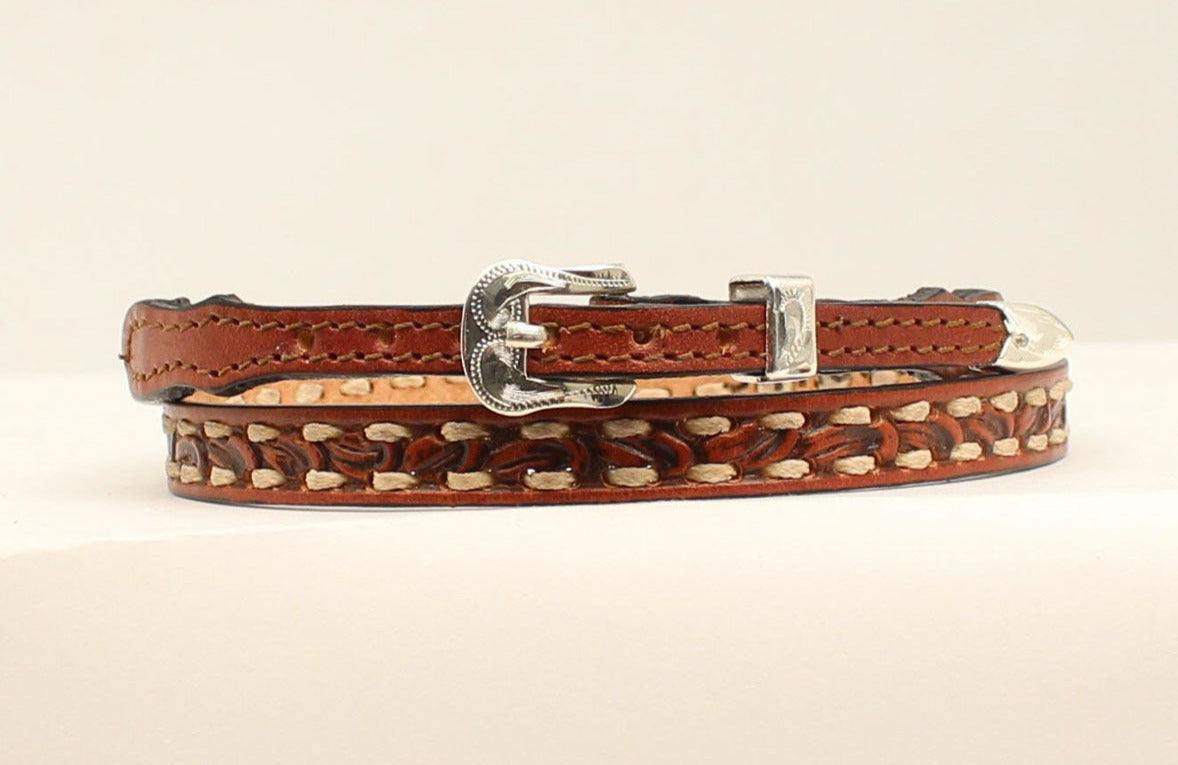 Tapered Hatband STYLE 0201508
