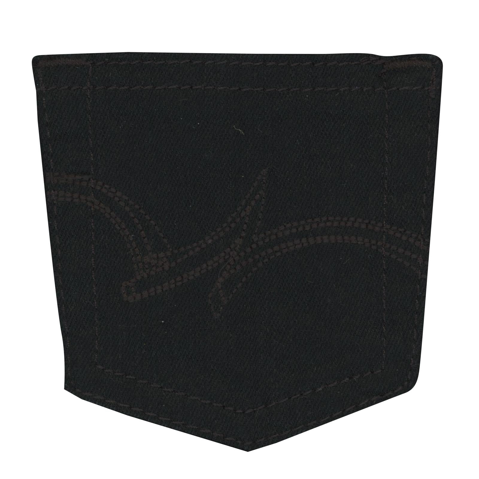 Wrangler Girl's Denim Jean STYLE 09MWGBB