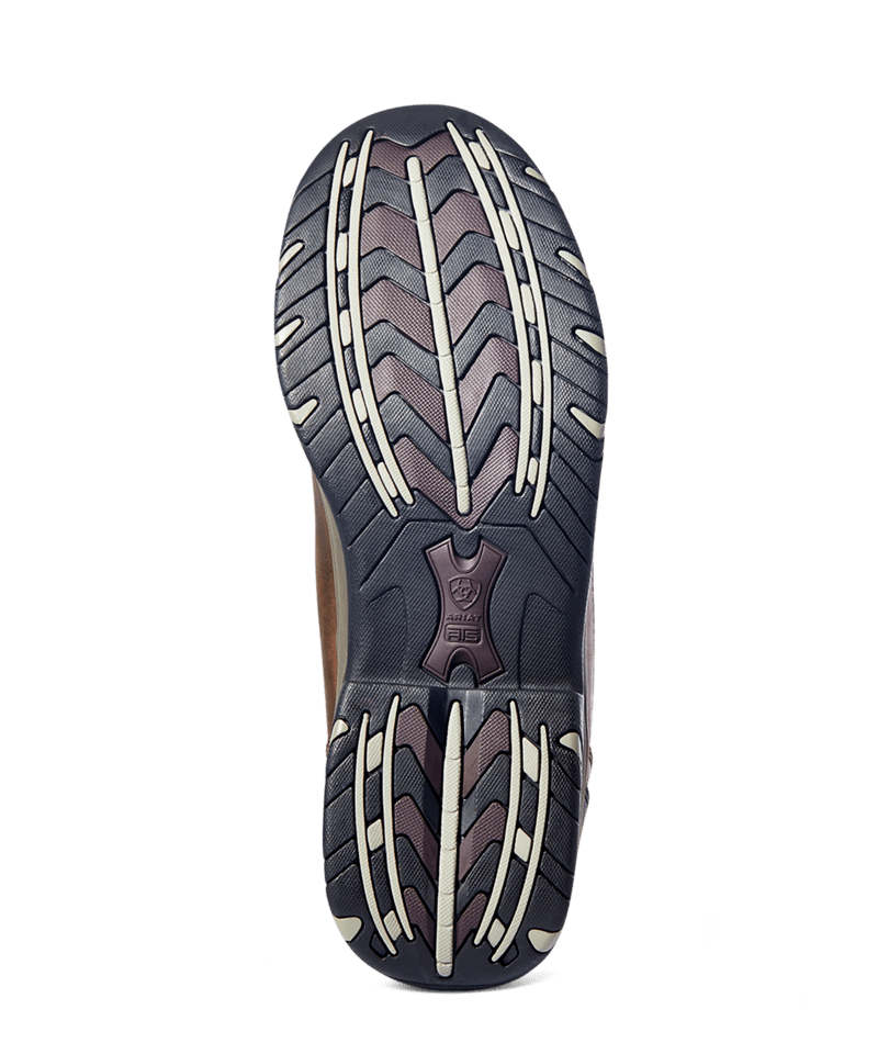 Ariat Men's Terrain Lacer Shoe STYLE 10002182