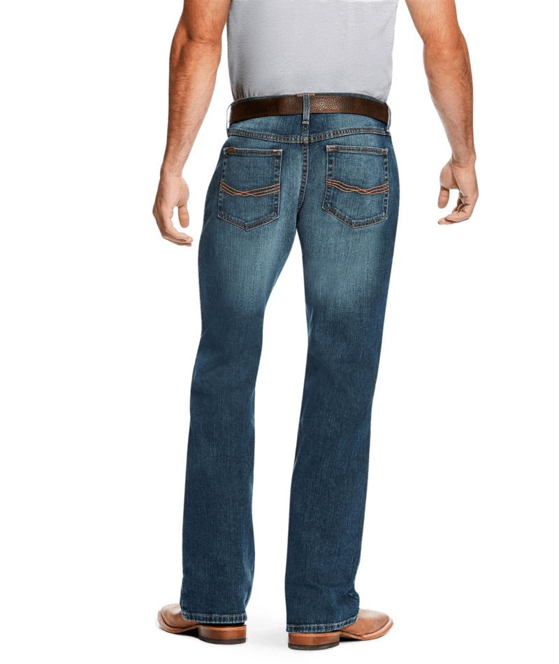Ariat M4 Men's Jean STYLE 10022676