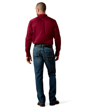 Ariat M7 Men's Rocker Straight Leg Jean STYLE 10027748