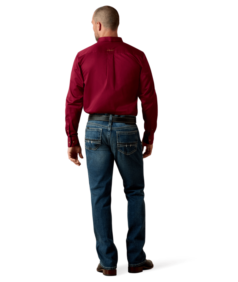Ariat M7 Men's Rocker Straight Leg Jean STYLE 10027748