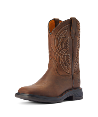 Ariat Youth Work Hog Boot STYLE 10042412
