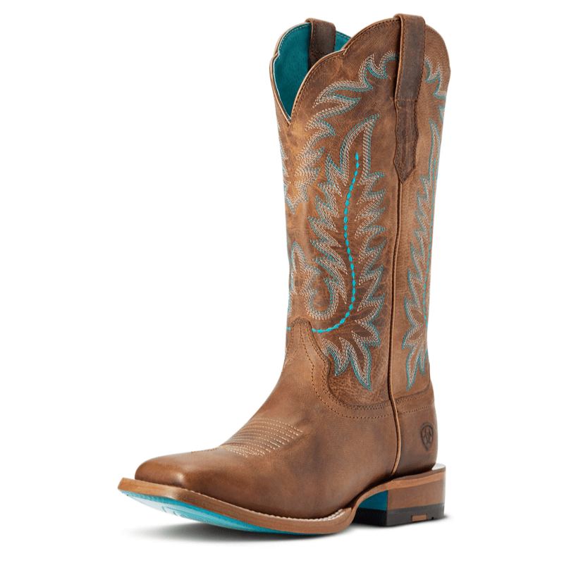 Ariat Women's Frontier Tilly Western Boot STYLE 10042423