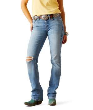 Ariat Women's Perfect Rise Jean STYLE 10048271
