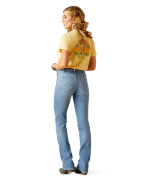 Ariat Women's Perfect Rise Jean STYLE 10048271