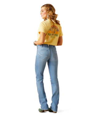 Ariat Women's Perfect Rise Jean STYLE 10048271
