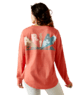 Ariat Women's Long Sleeve T-Shirt STYLE 10048692