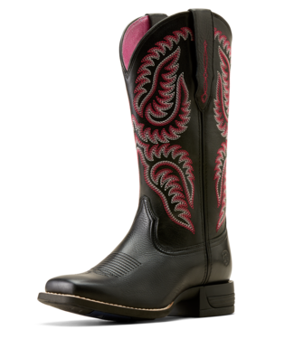 Ariat Women's Square Toe Boot  STYLE 10050920