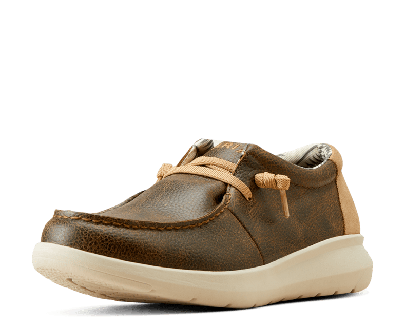 Ariat Men's Hilo Shoe STYLE 10050976
