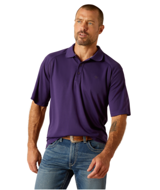 Ariat Men's Polo Shirt STYLE 10051341