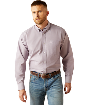Ariat Men's Long Sleeve Shirt STYLE 10058805