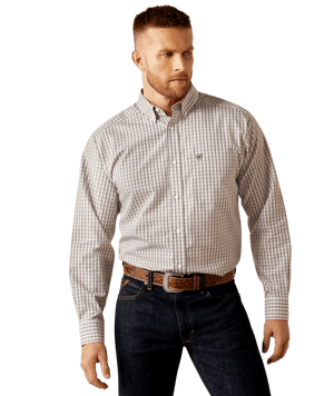 Ariat Men's Long Sleeve Shirt STYLE 10058955