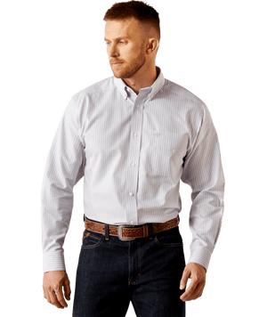 Ariat Men's Long Sleeve Shirt STYLE 10058956