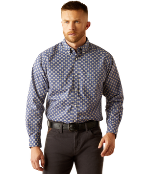 Ariat Men's Long Sleeve Shirt STYLE 10058964