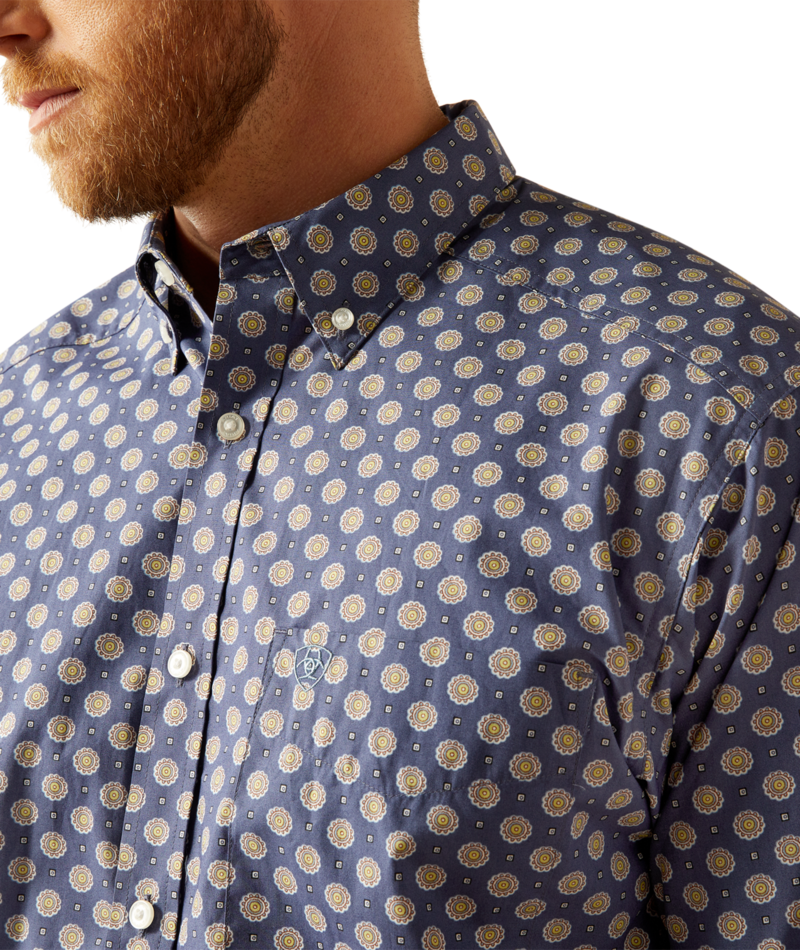 Ariat Men's Long Sleeve Shirt STYLE 10058964