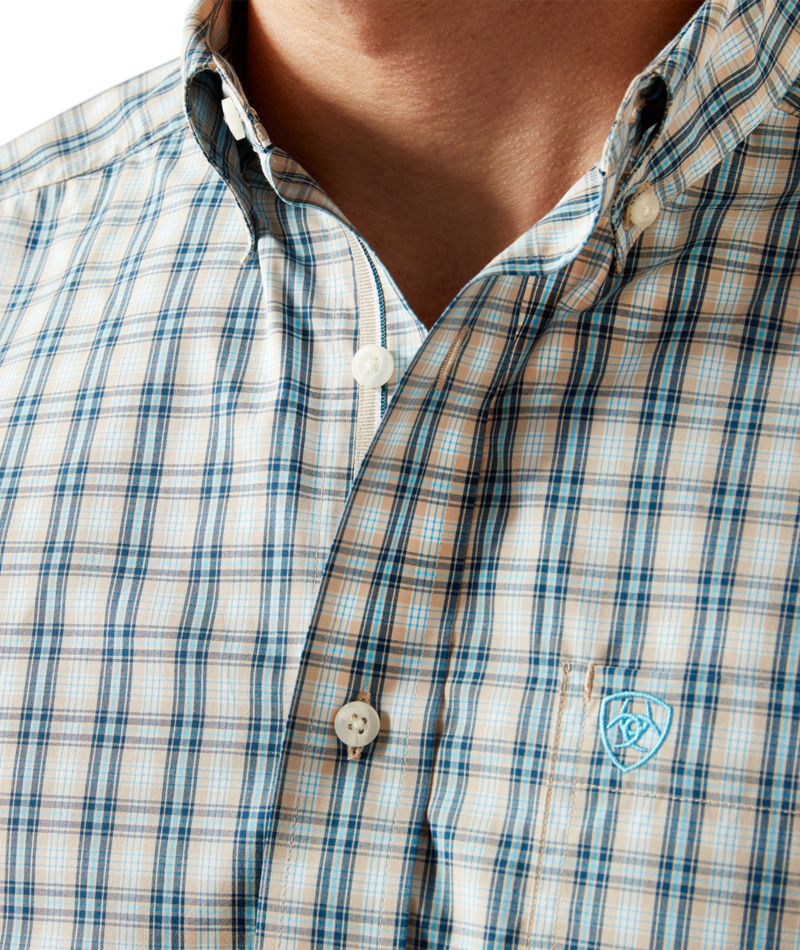 Ariat Men's Long Sleeve Shirt STYLE 10058977