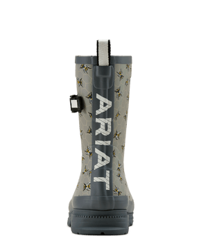 Ariat Women's Mid Rubber Boot STYLE 10061227