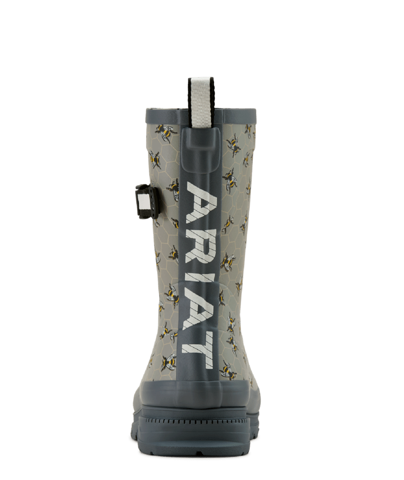 Ariat Women's Mid Rubber Boot STYLE 10061227