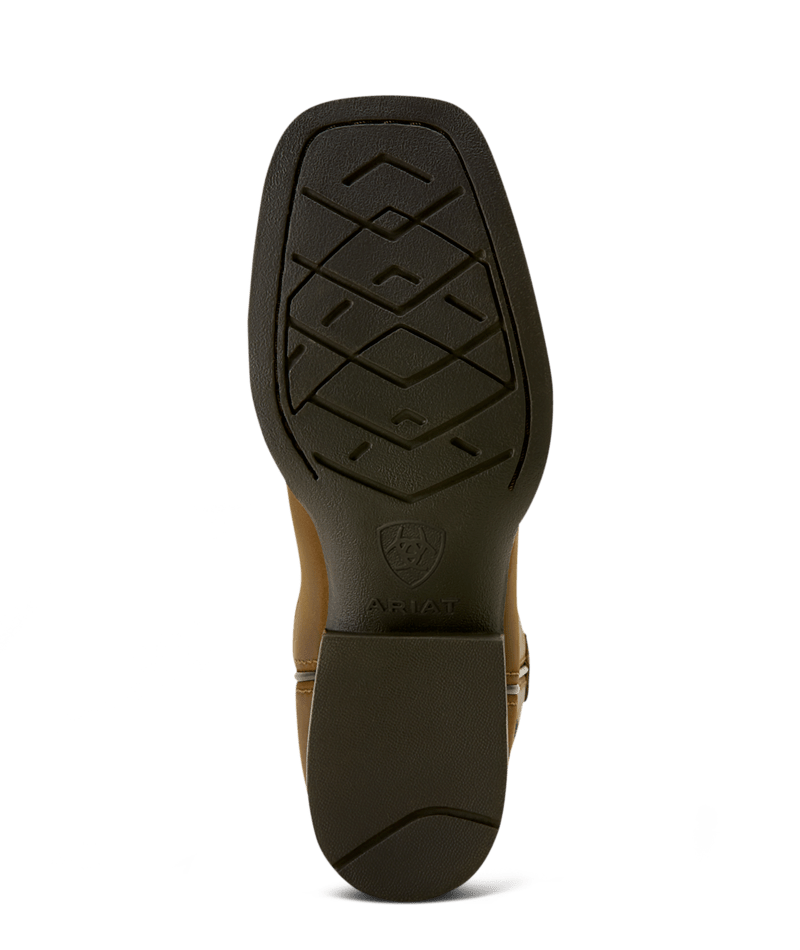Ariat Youth Square Toe Boot STYLE 10063834