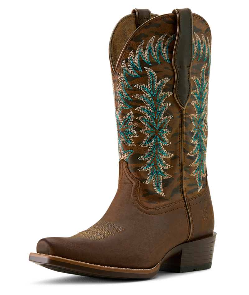 Ariat Women's Western Boot STYLE 10063900