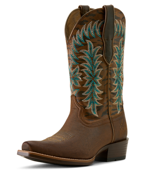 Ariat Women's Western Boot STYLE 10063900