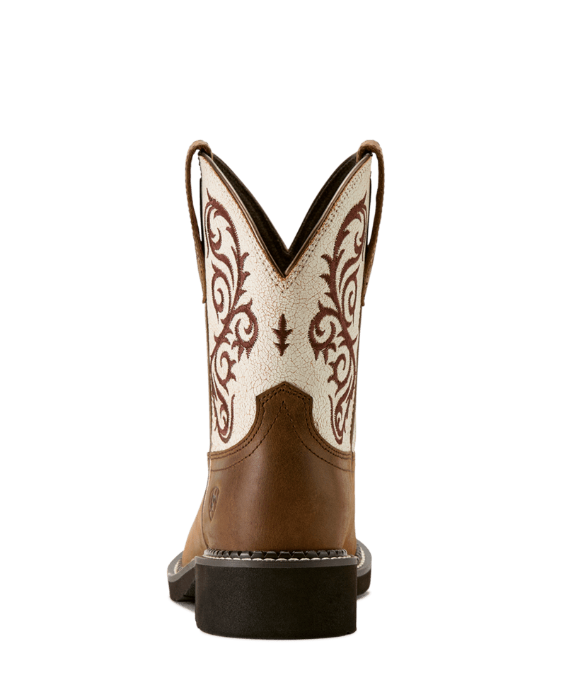 Ariat Women's FatBaby Boot STYLE 10063976