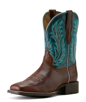 Ariat Women's Square Toe Boot STYLE 10064073
