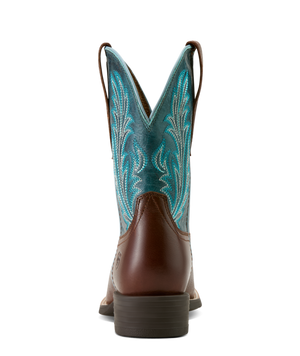 Ariat Women's Square Toe Boot STYLE 10064073