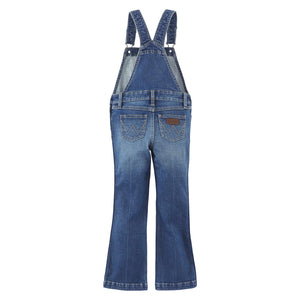 Wrangler Girl's Overalls STYLE 112338964