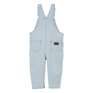 Wrangler Infant/Toddler Girl's Overall STYLE 112344402