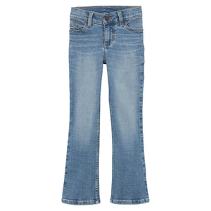 Wrangler Girl's Boot Cut Jean STYLE 112344459