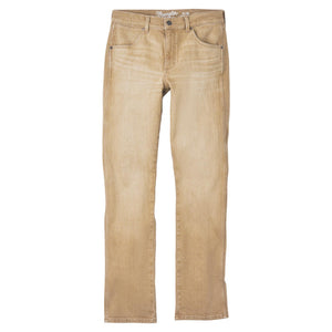Wrangler Retro Men's Slim Straight Jean STYLE 112345014