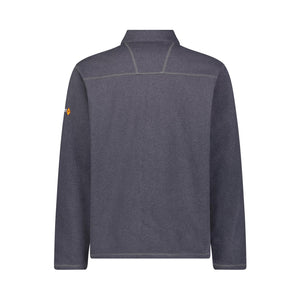 Wrangler FR Men's Flame Resistant Quarter Zip Pullover STYLE 112350881