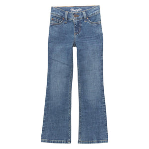 Wrangler Girl's Boot Cut Jean STYLE 112353039