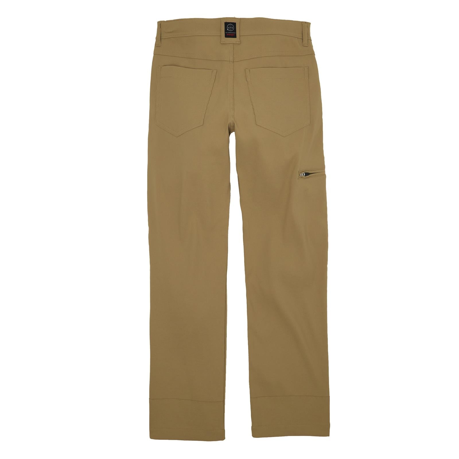Wrangler Boy's Cliffside Pant STYLE 112359559