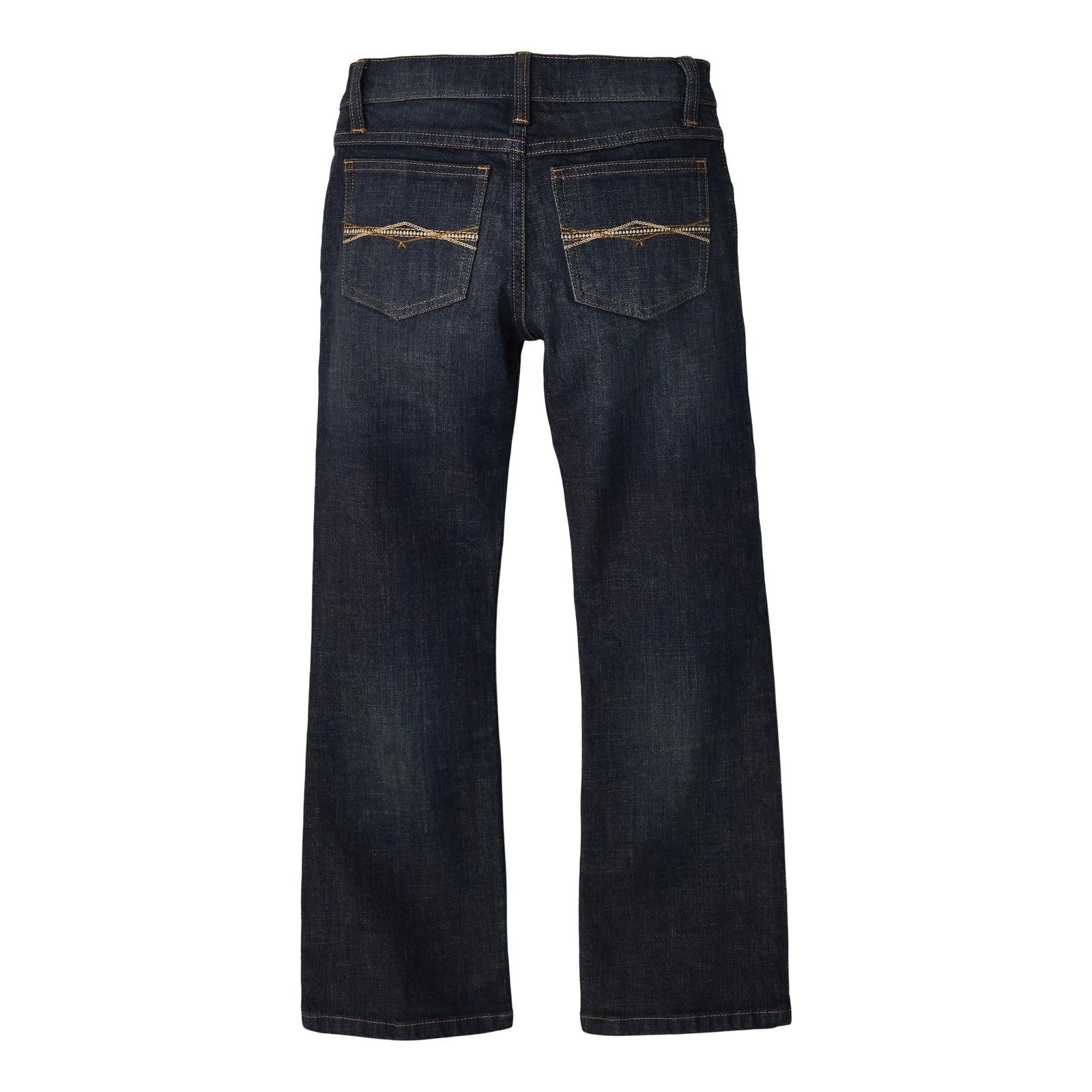 Wrangler Retro 20X Boy's Jean STYLE 112360541