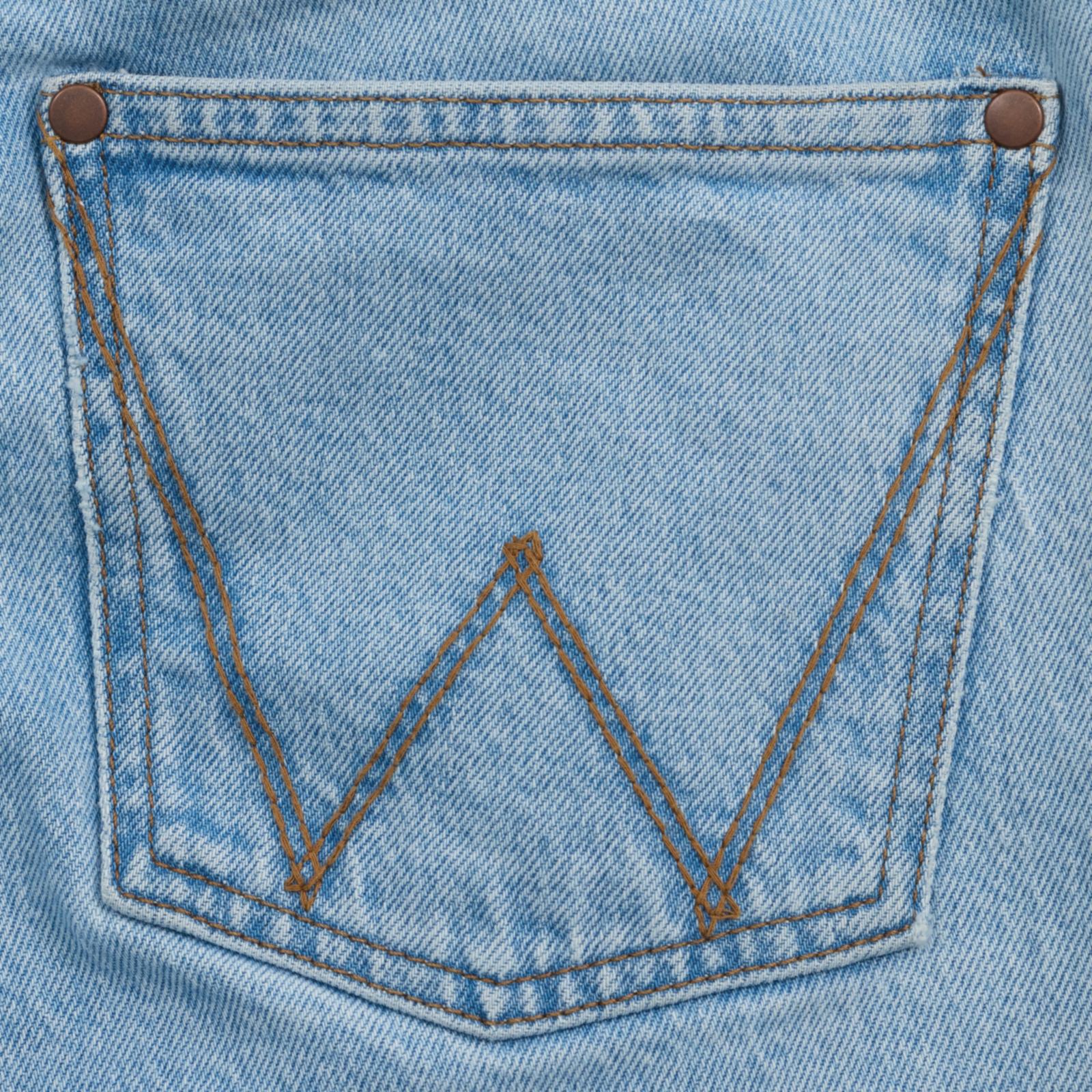 Wrangler Retro Women's Bailey Bootcut Jean STYLE 112364570