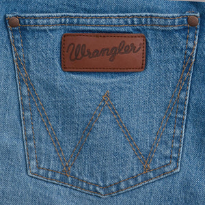 Wrangler Women's Retro High Rise Skirt STYLE 112364627