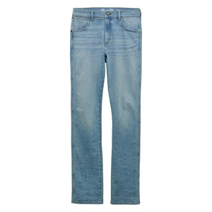 Wrangler Retro Men's Slim Straight Jean STYLE 112365302