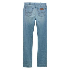 Wrangler Retro Men's Slim Straight Jean STYLE 112365302