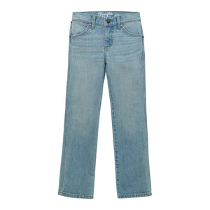 Wrangler Retro Boy's Slim Boot Cut Jean STYLE 112365678