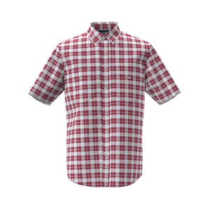 Wrangler Men's Short Sleeve Shirt STYLE 112365854