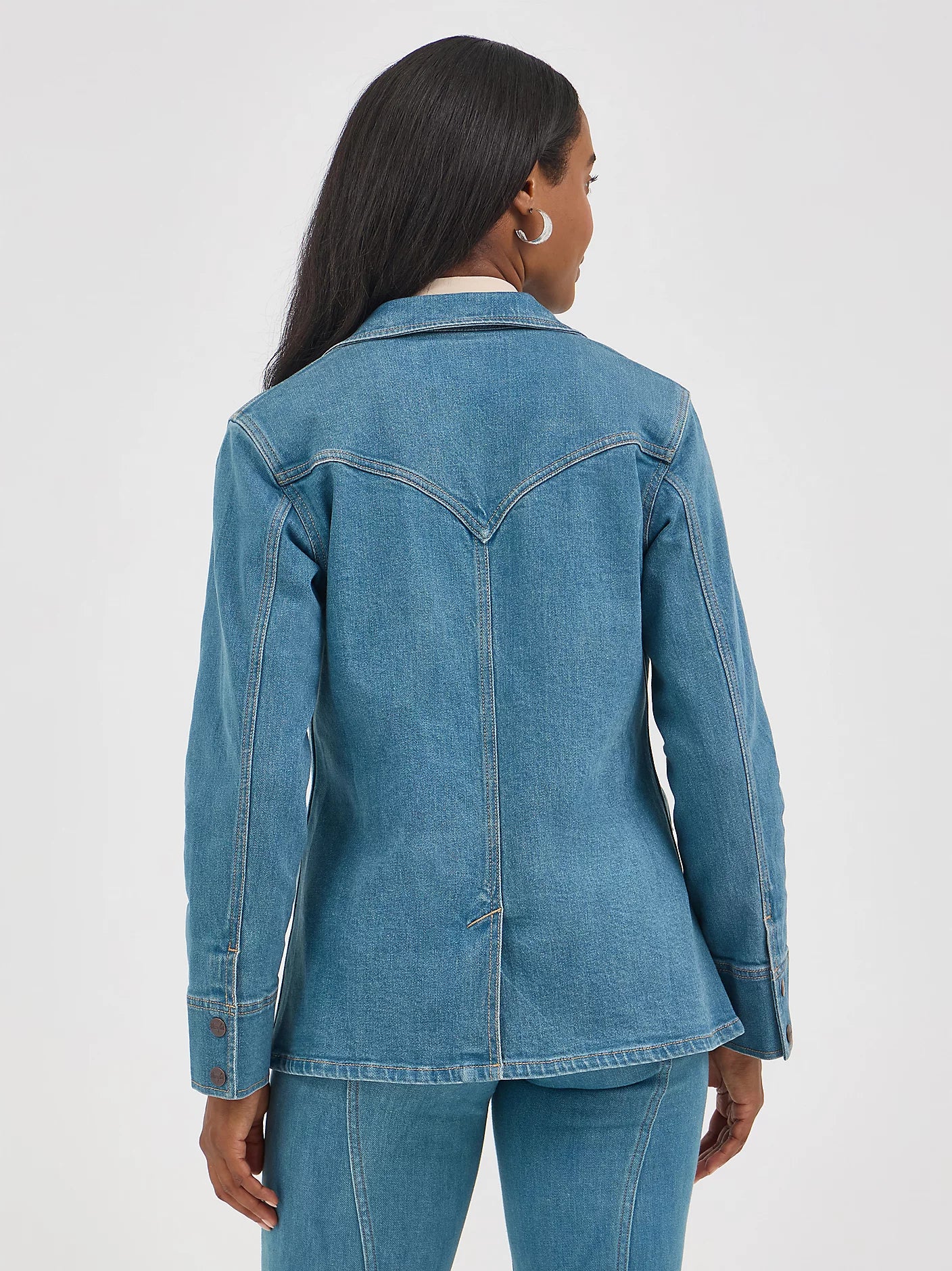 Wrangler Women's Blazer STYLE 112367390