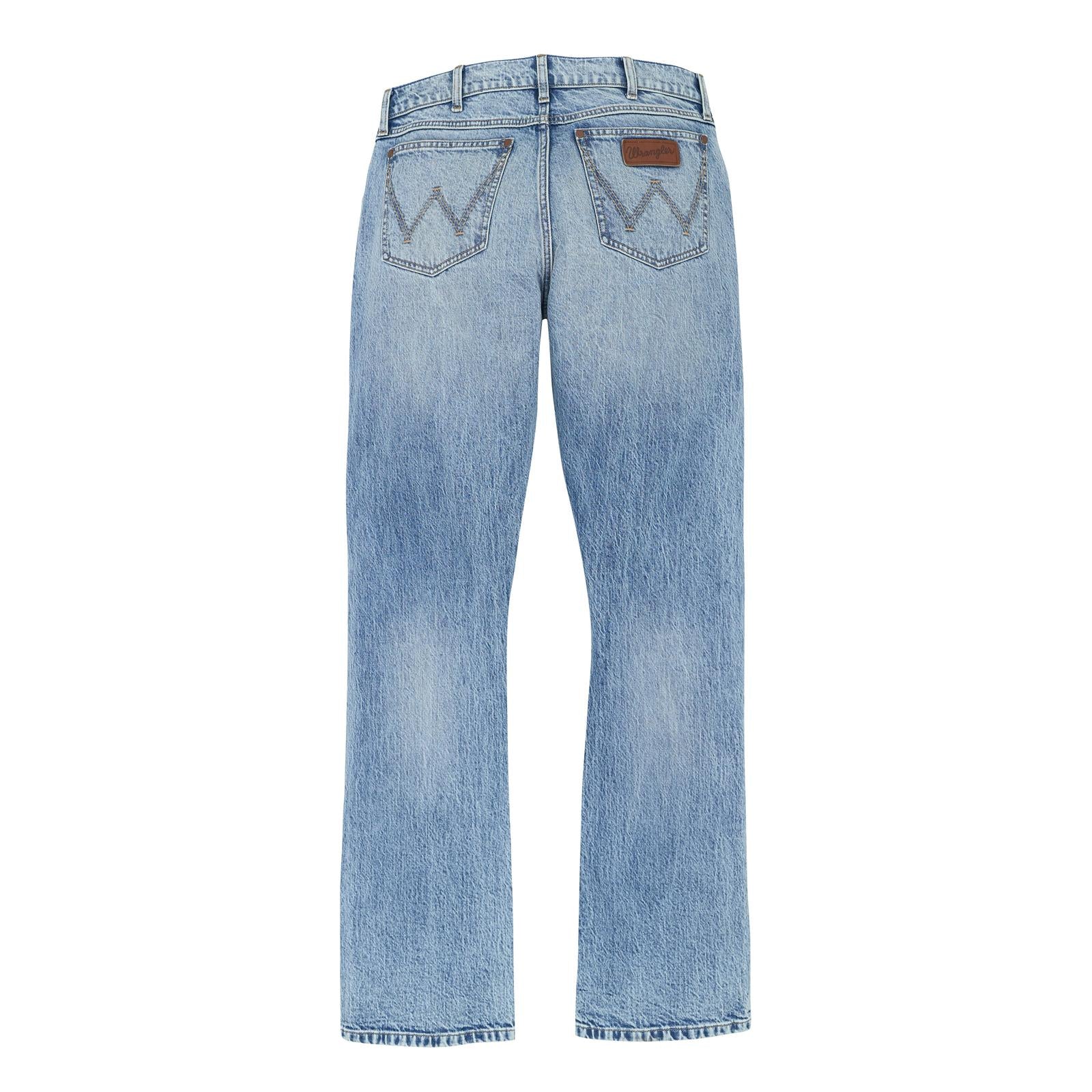 Wrangler Retro Men's Slim Boot Jean STYLE 112367904