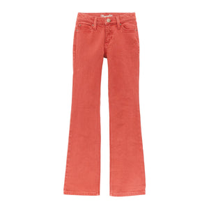 Wrangler Girl's Retro Bootcut Jean STYLE 112371945