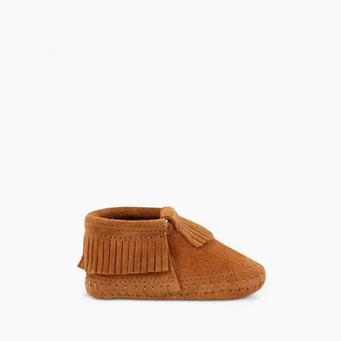 Minnetonka Infant Riley Bootie STYLE 1162