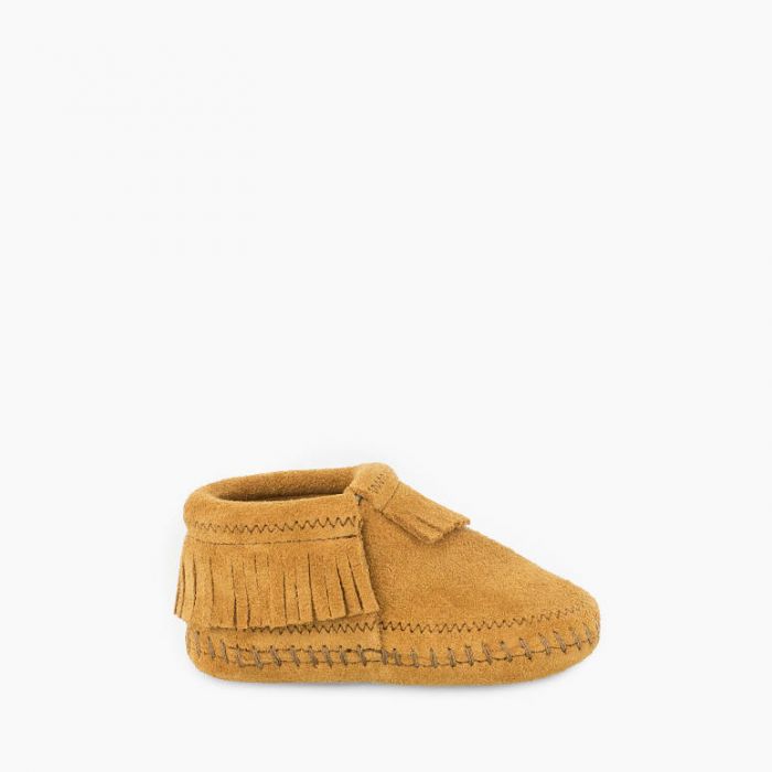 Minnetonka Infant Riley Bootie STYLE 1167