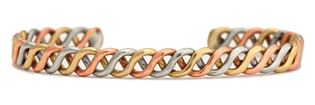 Sergio Lub Icon Bracelet STYLE 15