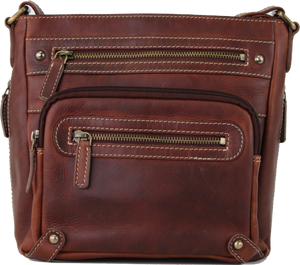 Rugged Earth Concealed Weapons Bag STYLE 199044